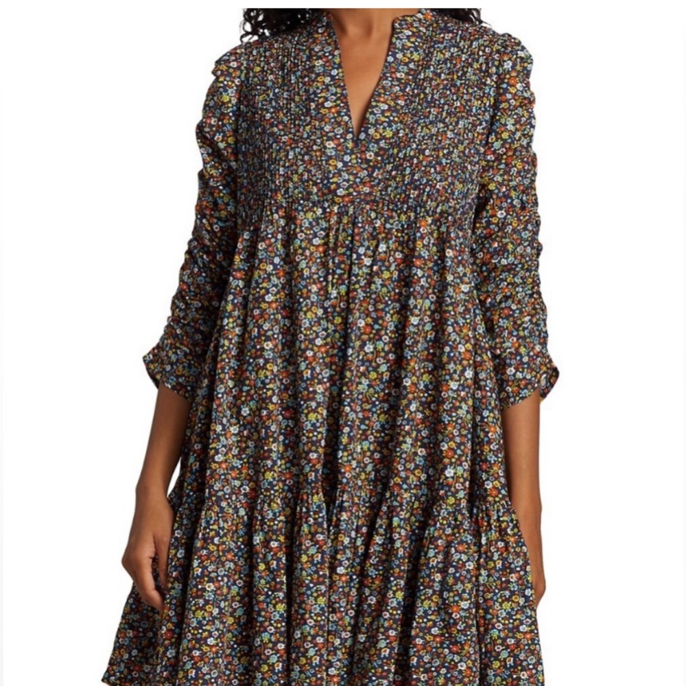 ByTimo shift dress! Medium. Only worn once and bought from Shopbop. - Picture 3 of 8